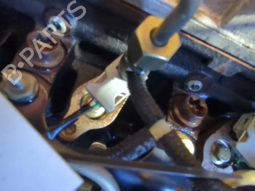 Motor FORD FOCUS II (DA_, HCP, DP) 1.6 TDCi | BP29423224M1 