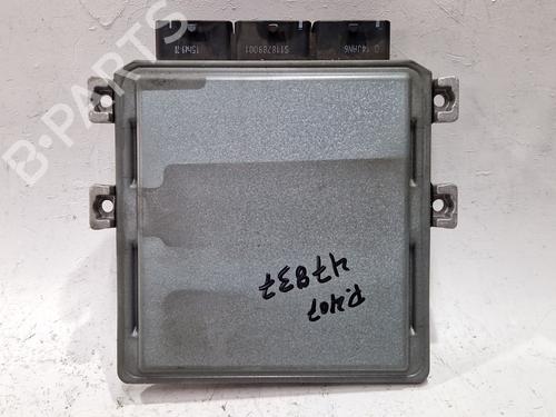 Electronic module PEUGEOT 407 Coupe (6C_) 2.7 HDi | BP29998786M83 