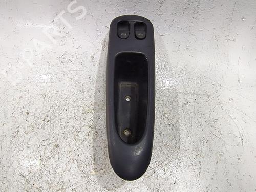Used Left front window switch Left front window switch ALFA ROMEO 156 (932_) 1.9 JTD (932B2) (105 hp) 34186069 34186069