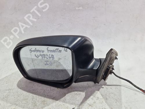 Used Left mirror SUBARU FORESTER (SH_) 2.0 D AWD (SHH, SHD, SHN) (147 hp) 32414557