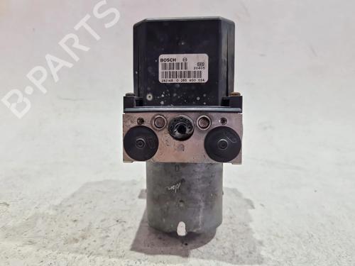 ABS Bremseaggregat FIAT STILO (192_) 1.9 JTD (192_XE1A) | BP29519048M43 