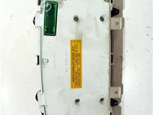 Instrument cluster TATA INDICA 1.4 i | BP23931664C47 