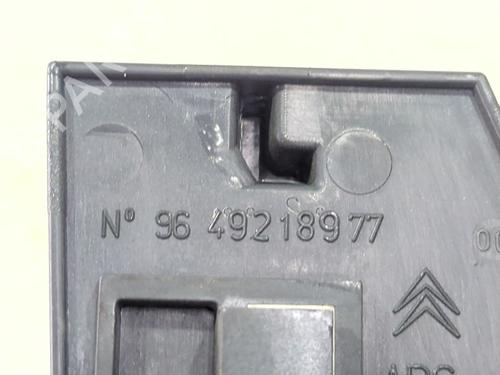 Rear left interior door handle CITROËN C5 I (DC_) 2.0 HDi (DCRHZB, DCRHZE) | BP40080314I15 - Image 6
