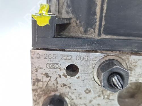 ABS Bremseaggregat SEAT CORDOBA (6L2) 1.9 TDI | BP30934492M43 