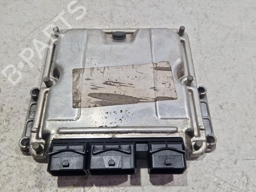 Module électronique PEUGEOT 307 (3A/C) 2.0 HDi 90 (90 hp) 30383159