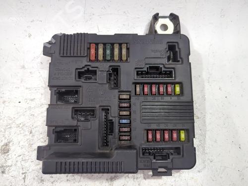Used Fuse box Fuse box RENAULT MEGANE II (BM0/1_, CM0/1_) [2001-2012] 36766732 36766732
