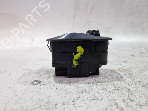 Left front window switch PEUGEOT 206 Hatchback (2A/C) 1.9 D | BP29520069I27 