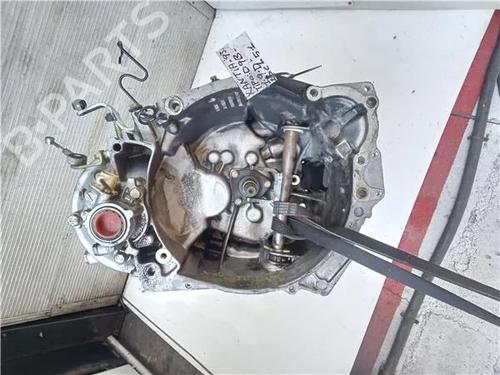Used Gearbox CITROËN XANTIA (X1_, X2_) 1.9 Turbo D (90 hp) 23919522