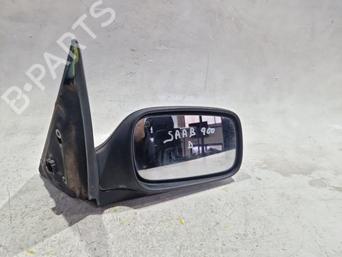 Used Right mirror Right mirror SAAB 9000 2.0 -16 Turbo (175 hp) 34275927 34275927