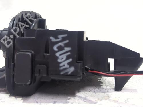 Steering column stalk RENAULT MEGANE IV Saloon 1.5 dCi 110 | BP38956204I23 - Image 5