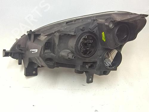 Faro derecho CITROËN BERLINGO MULTISPACE (B9) 1.6 HDi 90 | BP26020442C29 