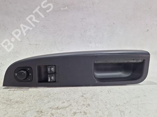 left-front-window-switch-vw-golf-v-1k1-2003-2004-2005-2006-2007-2008-2009-2010-32725782 main image
