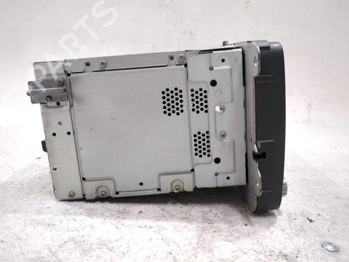 Bilradio VW TOURAN (1T1, 1T2) 1.9 TDI | BP29064689E6 