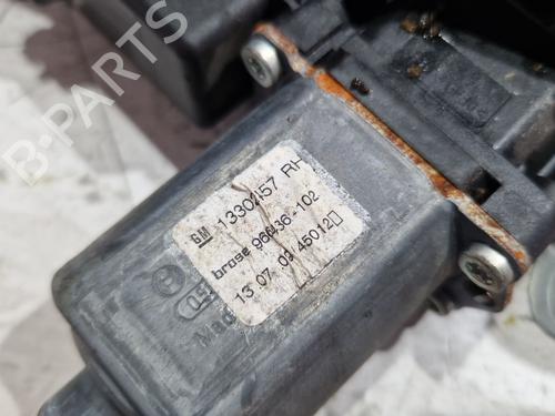 Front left window mechanism OPEL INSIGNIA A (G09) 2.0 CDTI (68) | BP34278030C22 - Image 7