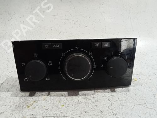 Used Climate control Climate control OPEL ASTRA H (A04) 1.7 CDTI (L48) (125 hp) 36766518 36766518