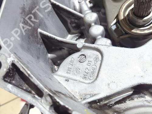 Gearbox NISSAN PRIMERA Hatchback (P12) 2.2 dCi | BP34127699M3 - Image 7