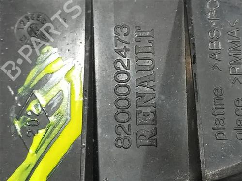 Left taillight RENAULT LAGUNA II Grandtour (KG0/1_) 1.9 dCi (KG0G) | BP23922016C34 