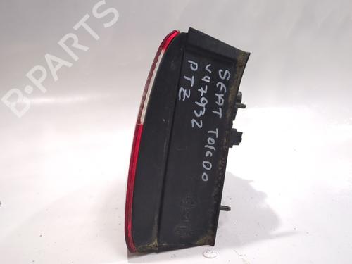 Left taillight SEAT TOLEDO II (1M2) 1.9 TDI | BP30535904C34