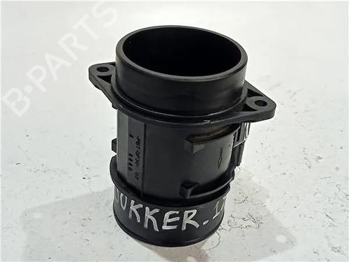 Mass air flow sensor DACIA DOKKER Box Body/MPV 1.5 dCi (FEAJ) | BP23910961M95 