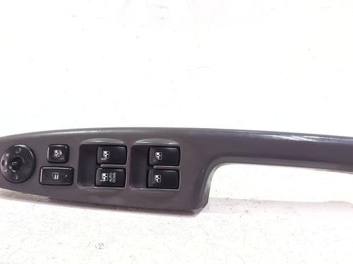 Left front window switch KIA RIO II (JB) 1.5 CRDi | BP36904453I27 - Image 2