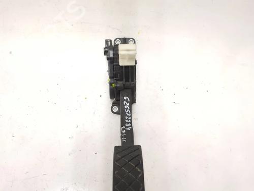 Pedal SEAT LEON (1M1) 1.9 TDI | BP25715887I4 