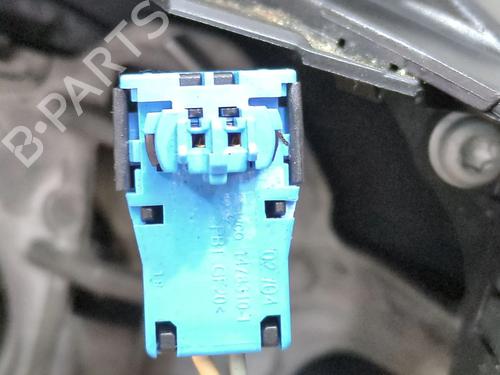 Steering wheel CITROËN C4 I (LC_) 2.0 HDi | BP29388271C49 