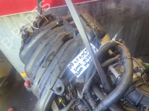 Engine NISSAN NOTE (E12) 1.2 | BP25785753M1 