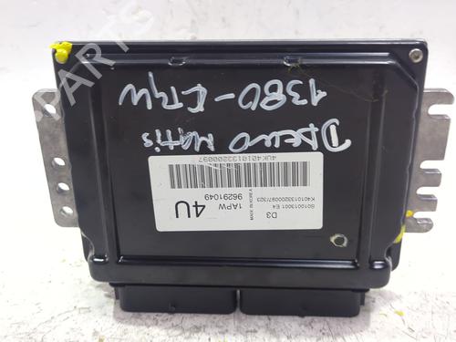 electronic-module-daewoo-matiz-m100-m150-1998-40062989 main image