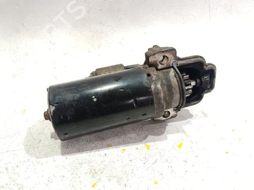 Used Starter Starter FORD TRANSIT Platform/Chassis (FM_ _, FN_ _, FF_ _) [2006-2014] 40009321 40009321
