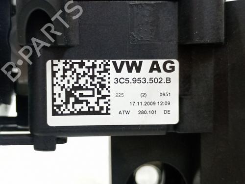 Switch VW PASSAT B6 (3C2) 2.0 TDI | BP36765957I30 - Image 6
