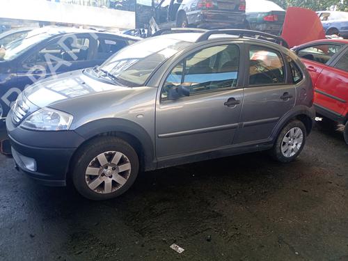 Used Parts CITROËN C3 I (FC_, FN_)  1.4 16V  4953721