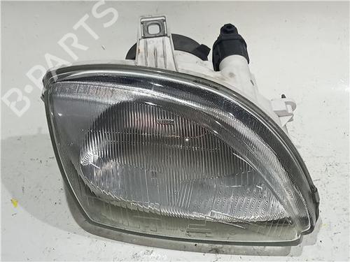 Used Right headlight FIAT SEICENTO / 600 (187_) 1.1 (187AXB, 187AXB1A, 187AXC1A02) (54 hp) 23923806