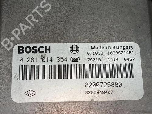 Electronic module RENAULT LAGUNA III (BT0/1) 2.0 dCi (BT01, BT08, BT09, BT0E, BT0K, BT12, BT1C, BT1D,... | BP23912264M83 