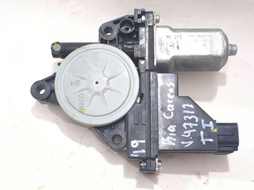 Portierruitmotor linksachter KIA CARENS IV Van (A4) CRDi (116 hp) 27452005