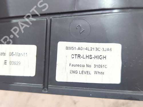 Luftventil FORD FOCUS III 1.6 Ti | BP39901546I21 - Image 7
