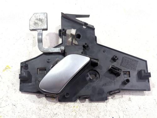 Used Front left interior door handle Front left interior door handle 39226493 39226493