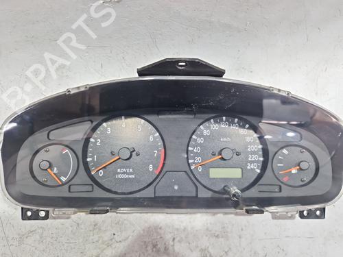 Instrument cluster ROVER 45 I Saloon (RT) 1.6 | BP33654596C47 - Image 4