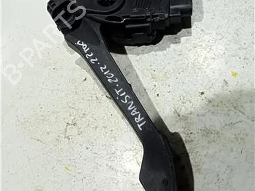 Pedal FORD TRANSIT CONNECT MPV 1.6 TDCi | BP23930345I4 