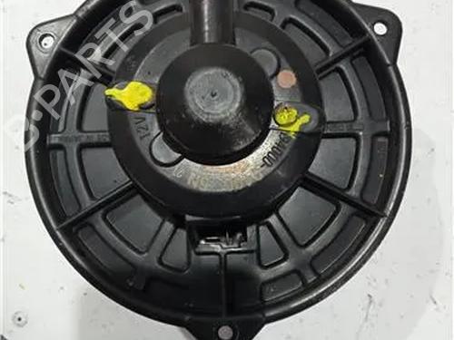 Used Heater blower motor HYUNDAI PONY / EXCEL Saloon (X-2) 1.5 (72 hp) 25616777