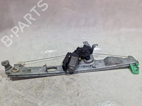 Used Front right window mechanism Front right window mechanism 34006198 34006198