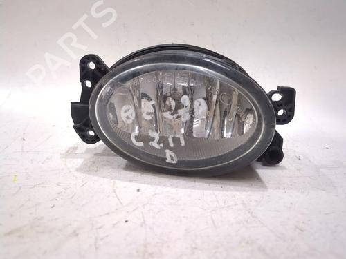 Højre Foran Tågelygte MERCEDES-BENZ A-CLASS (W169) A 180 CDI (169.007, 169.307) (109 hp) 27310679