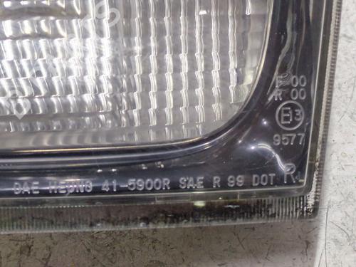 Other DAEWOO LANOS (KLAT)  | BP29388461O1 