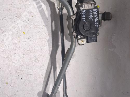 Viskermotor vindrute RENAULT CAPTUR I (J5_, H5_) 1.5 dCi 110 (110 hp) 23926099
