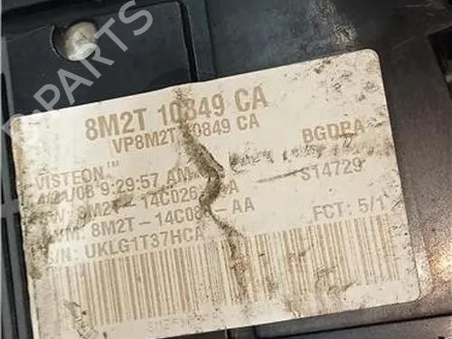 Instrument cluster FORD MONDEO III Saloon (B4Y) 2.0 16V DI / TDDi / TDCi | BP23914652C47 
