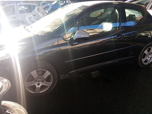 Used Parts PEUGEOT 207 (WA_, WC_) 1.6 HDi 4942711