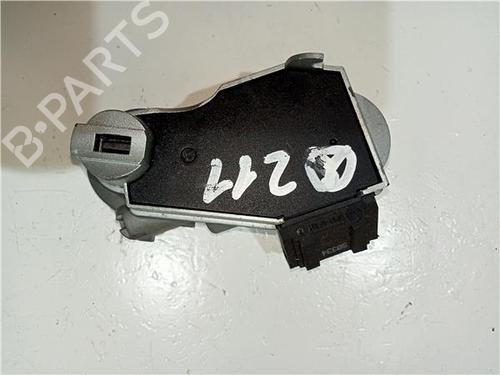 Used Electronic module MERCEDES-BENZ E-CLASS (W210) E 220 CDI (210.006) (136 hp) 23909381