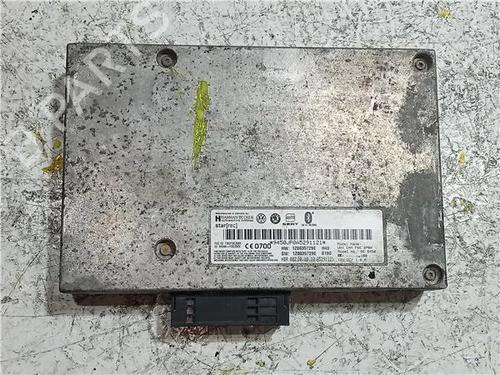 Elektronisk modul SEAT LEON (1P1) 2.0 TDI 16V (140 hp) 23915730