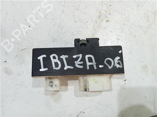 Electronic module SEAT IBIZA III (6L1) 1.9 TDI | BP23932064M83 