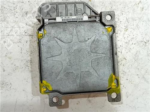 Kollisjonspute styreenhet BMW 3 (E46) 323 i | BP23906669M53 