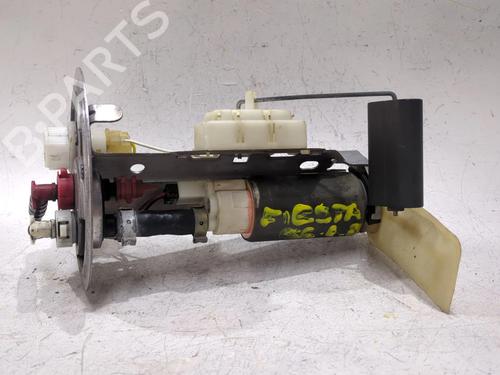 Fuel pump FORD FIESTA IV (JA_, JB_) 1.8 D | BP27806632M76 